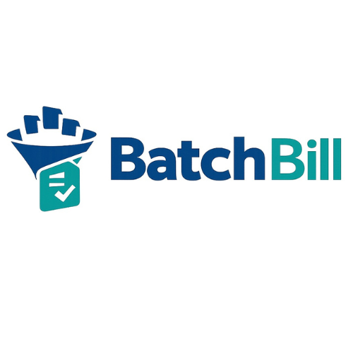 BatchBill Logo